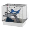 FERPLAST Furet Plus - jaula