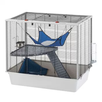FERPLAST Furet Plus - jaula