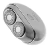 Camry CR 2938 afeitadora eléctrica - afeitadora recargable para hombre