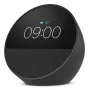 Amazon Echo Spot (2024), negro (B0C2S2J7JP)