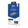 3mk FlexibleGlass cristal híbrido protector de pantalla para Samsung Galaxy XCover 7 (G556), 0,3 mm, 7H