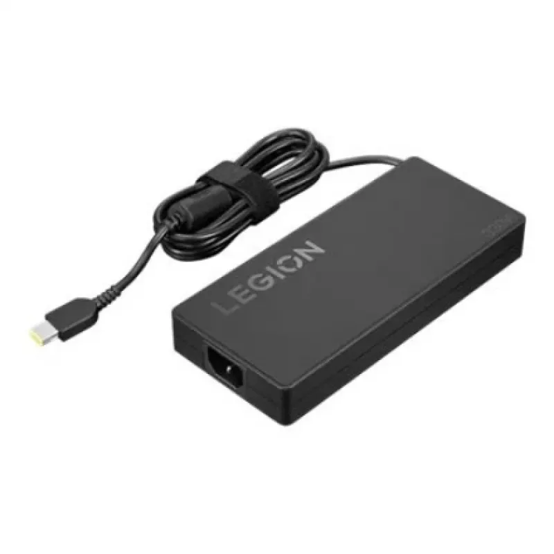 Fuente de alimentación Lenovo Legion slim 330W GaN 20V – adaptador de carga para portátiles, 330W, GaN, salida 20V