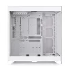 Caja para PC Thermaltake CTE E660 MX Midi Tower blanca