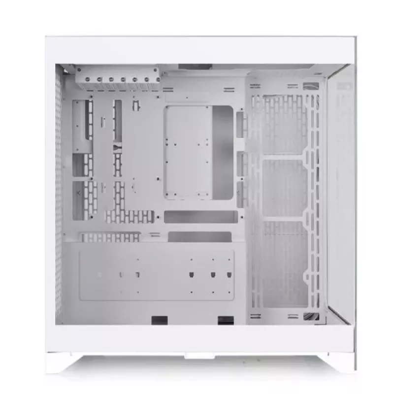 Caja para PC Thermaltake CTE E660 MX Midi Tower blanca