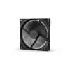 Ventilador de carcasa ENDORFY Fluctus 140 PWM 140mm - Negro