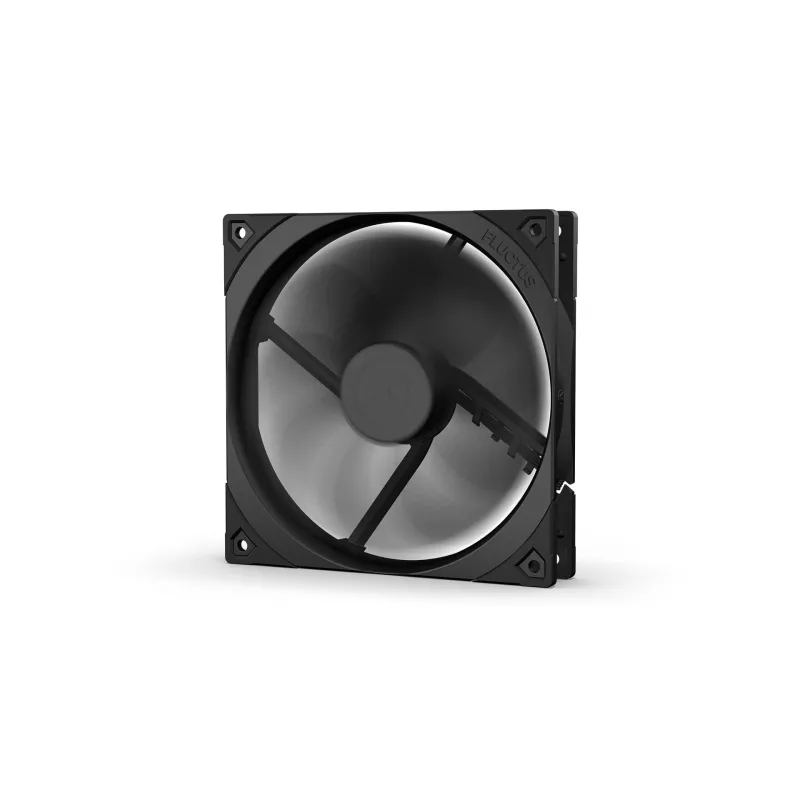 Ventilador de carcasa ENDORFY Fluctus 140 PWM 140mm - Negro