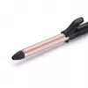 Rizador de pelo BaByliss 19 mm Curling Tong negro oro rosa