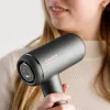 Secador de pelo Taurus DIGITAL FORCE 2000 IONIC 1800 W negro
