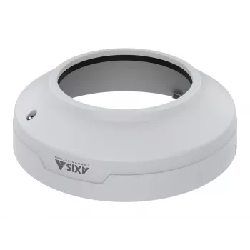 Accesorio de montaje AXIS 02572-001 para cámaras de vigilancia, blanco, 4 unidades