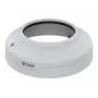 Accesorio de montaje AXIS 02572-001 para cámaras de vigilancia, blanco, 4 unidades