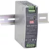 Fuente de alimentación MEAN WELL DDR-240B-24