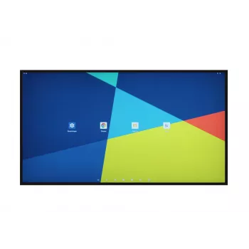 ALLNET Sunlight Wall Display 32 pulgadas High Brightness FullHD Signage (Sunlight Wall 320)
