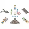 7 Wonders Architects - Medals, expansión de juego de mesa