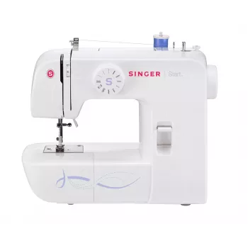 Máquina de coser SINGER Start 1306 - blanca