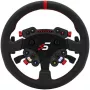 Volante/núcleo Simagic GT1 Pro (GTPRO-R K cuero) — acabado en cuero, compatible con la serie GT1