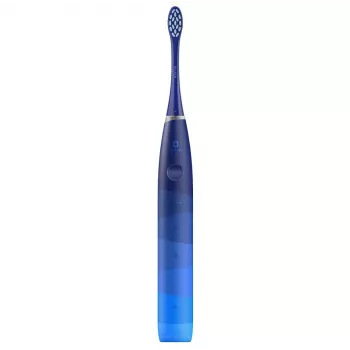 Cepillo de dientes sónico Oclean Flow Find Duo Set Adultos Azul Rosa OCLEAN