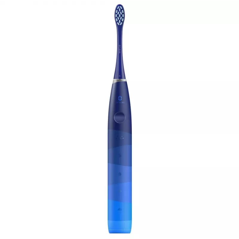 Cepillo de dientes sónico Oclean Flow Find Duo Set Adultos Azul Rosa OCLEAN