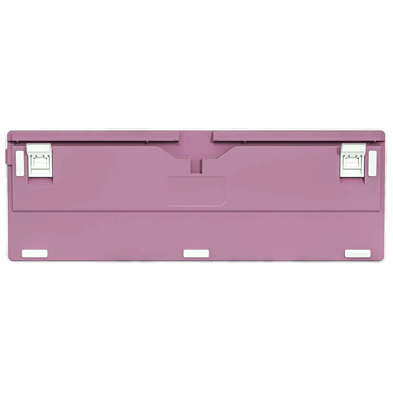 Teclado gaming VGN V98 Pro, Blueberry Ice Cream - Twilight (US)