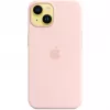 Apple - Funda trasera para móvil