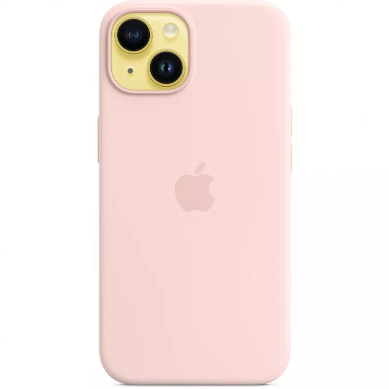 Apple - Funda trasera para móvil