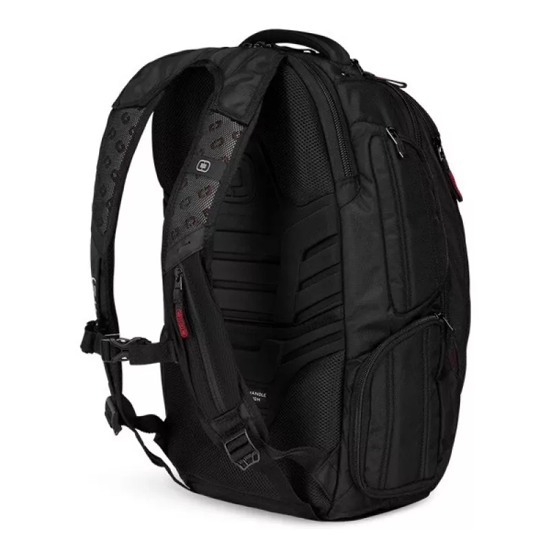 Mochila Ogio Renegade RSS negra P/N: 111059_03