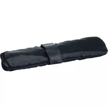 Remington S2880 aparato de estilismo plancha de pelo Warm negra