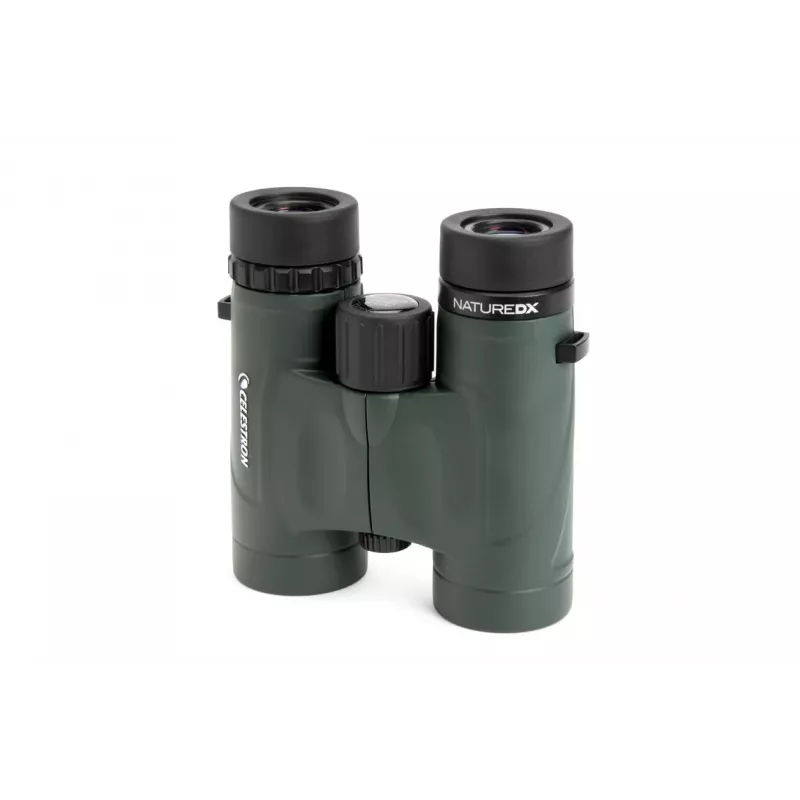 Prismáticos Celestron Nature DX 10x32