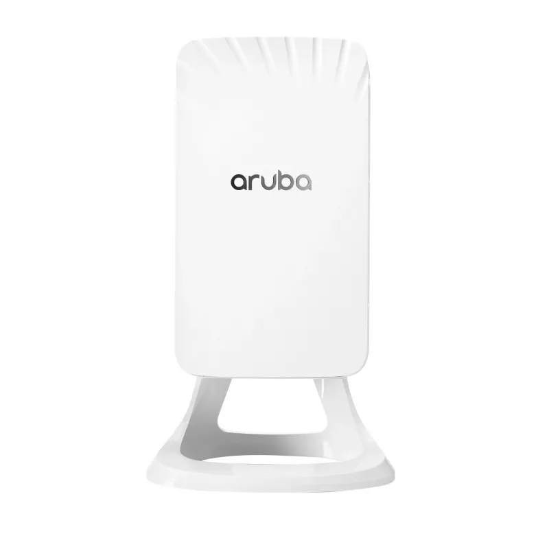 Punto de acceso HPE Aruba AP-505H 2,4 GHz 5 GHz Wi-Fi 6
