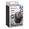 Ratón inalámbrico DEFENDER AURIS MB-027 interfaz