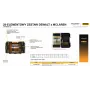 DEWALT FLEXTORQ SET DE PUNTAS 28 uds. /MCALREN