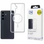Funda protectora MagCase para Samsung Galaxy S26 de 3MK — funda protectora magnética MagCase