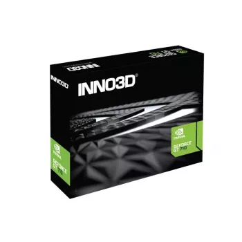 Tarjeta gráfica NVIDIA GeForce GT 710 2GB GDDR3