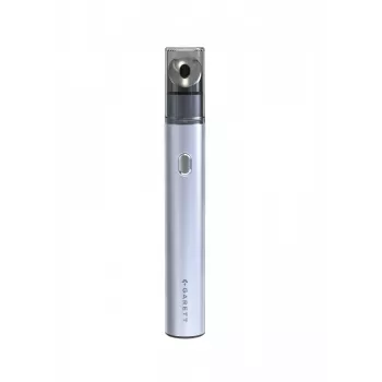 Masajeador de ojos Garett Beauty Fresh Eye, plateado