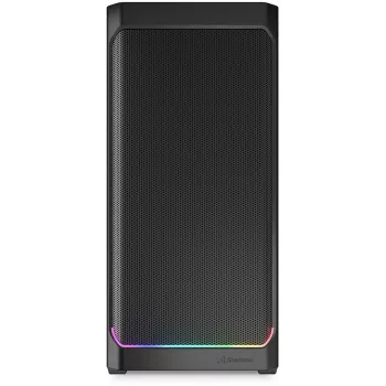 Sharkoon AK4 RGB STRIP Midi Tower Negra