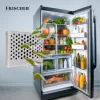 Absorbedor de olores para frigorífico Frischer