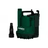 Metabo TP 12000 SI bomba sumergible 7 m