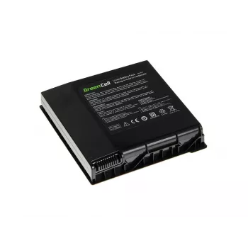 Batería Green Cell AS43 para ASUS G74 G74S G74J G74JH G74SX