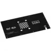 Bloque de agua para GPU Barrow para ASUS ROG TUF 5080 / 5070 Ti – negro