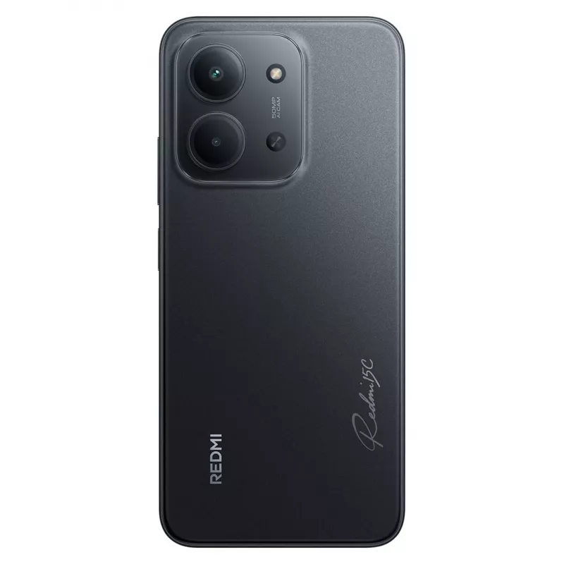 Xiaomi Redmi 15C 4G Smartphone 6,9