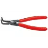 Alicate para anillos de seguridad Knipex 48 21 J31