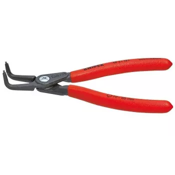 Alicate para anillos de seguridad Knipex 48 21 J31