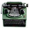 Máquina de escribir LEGO Ideas (21327)