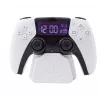 Despertador Paladone PS5 PP9405PSV3 con pantalla LED, a pilas