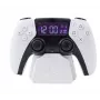 Despertador Paladone PS5 PP9405PSV3 con pantalla LED, a pilas
