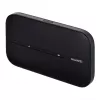 Router inalámbrico Huawei 4G Mobile WiFi 3 de doble banda (2,4 GHz / 5 GHz) negro