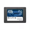 Unidad SSD Patriot P220 256 GB 2,5 pulgadas SATA III