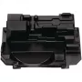 Inserto termoformado 838182-6, inserto para DHS (negro, para MAKPAC n.º 4)