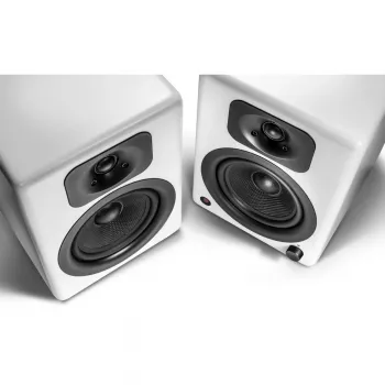 Wavemaster TWO NEO 2.0 Bluetooth soft blanco retail