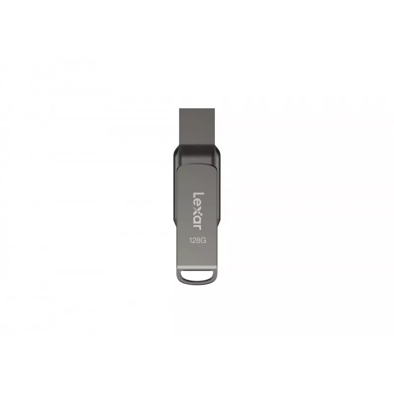 Unidad flash USB Lexar 128 GB USB Type-C LJDD400128G-BNQNG