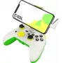 Mando RiotPWR RP1925ESL USB Type-C con cable verde blanco amarillo